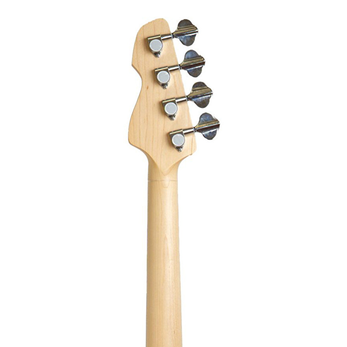 Markbass MB Yellow Little Sarı Bas Gitar
